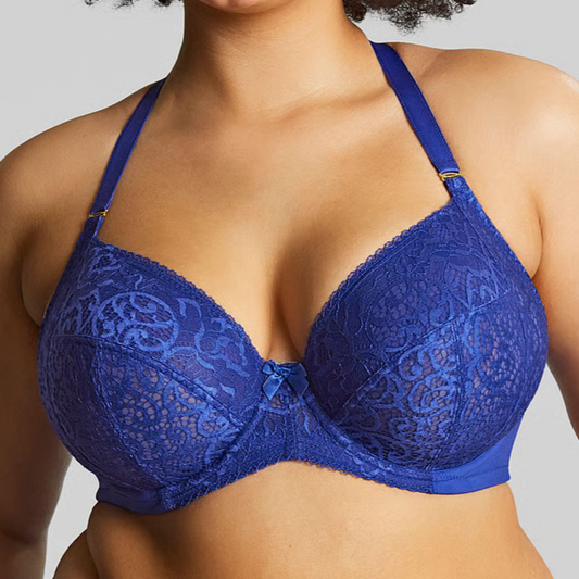 Sculptresse Estel UW Plunge Bra - Seasonal Colours