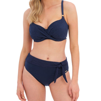 Fantasie Swim - Ottawa High Waist Brief - Ink*