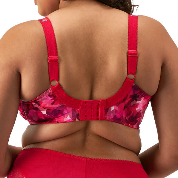 Elomi Morgan UW Bra - Berry Crush