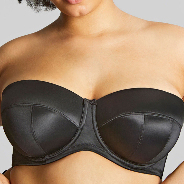 Sculptresse Dana UW Strapless Bra - Various Colours