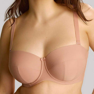 Sculptresse Dana UW Strapless Bra - Various Colours
