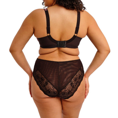 Elomi Morgan UW Bra - Dark Romance