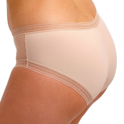 Fantasie Fusion Brief - 4 Core Colours