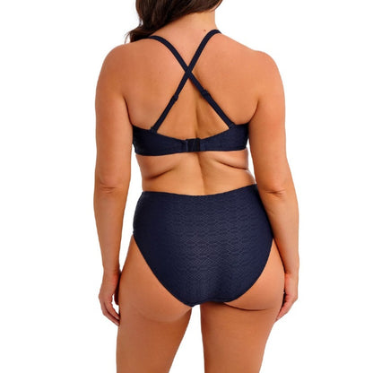 Fantasie Swim - Azores UW Bandeau Bikini Top - Midnight*