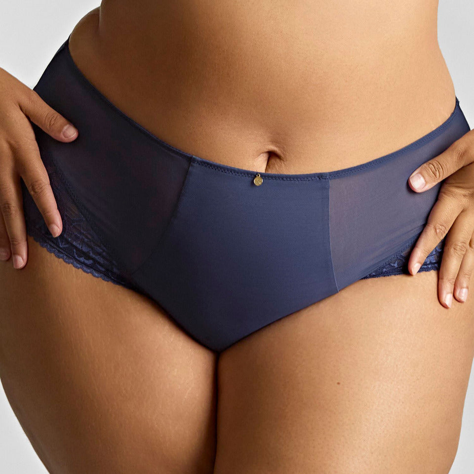 Sculptresse Dream Deep Brief - Various Colours