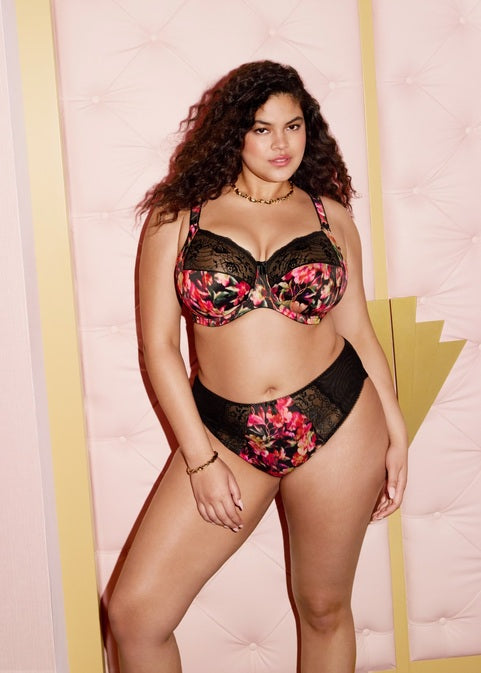 Elomi Morgan UW Bra - Various Seasonal Patterns/Colours