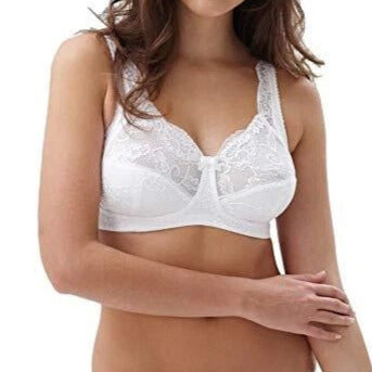 Royce Lily Wire-Free Soft Cup Bra - Bra