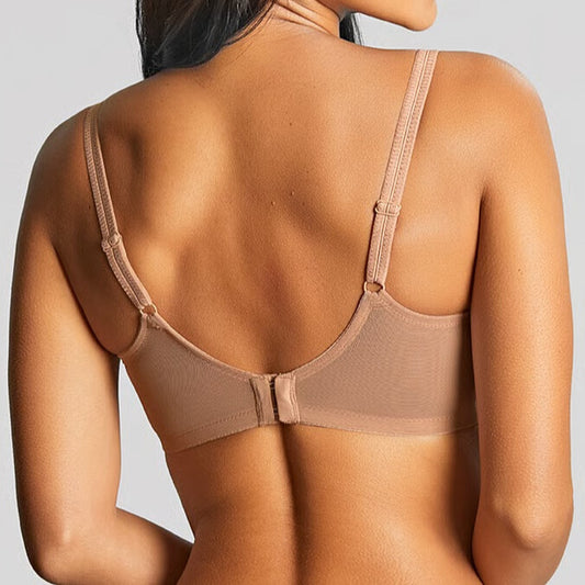 Panache Envy UW Plunge Bra - Honey