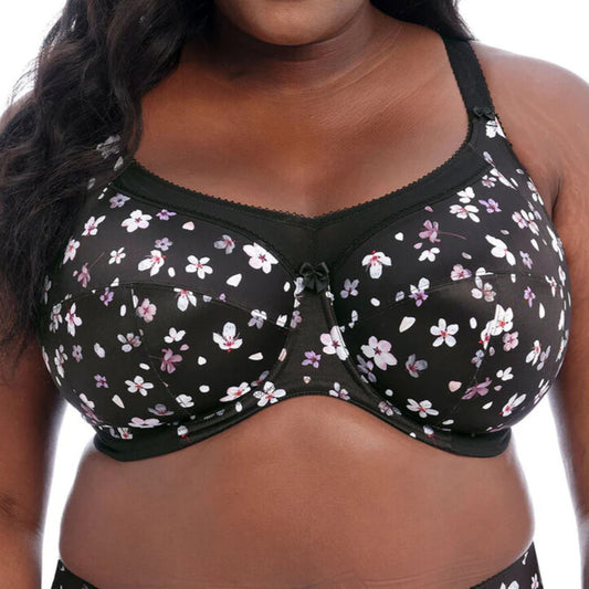 Goddess Kayla UW Full Cup Bra - Sakura