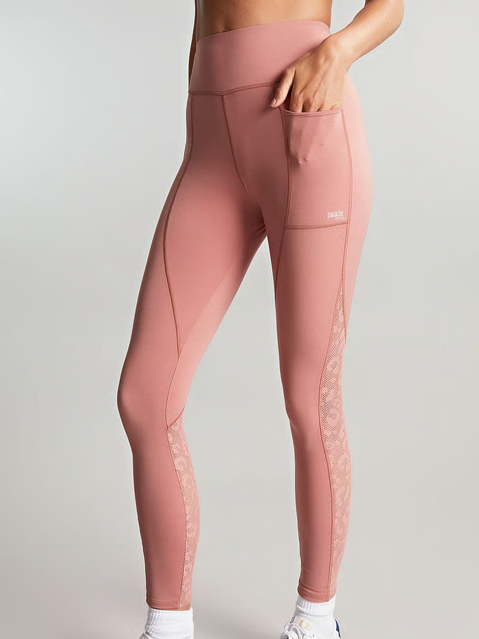 Panache Ultra Adapt Sports Leggings - Sienna