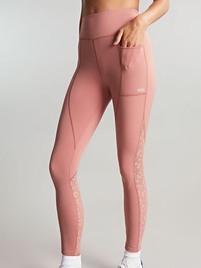 Panache Ultra Adapt Sports Leggings - Sienna