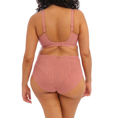 Elomi Priya Full Brief - Rose Gold