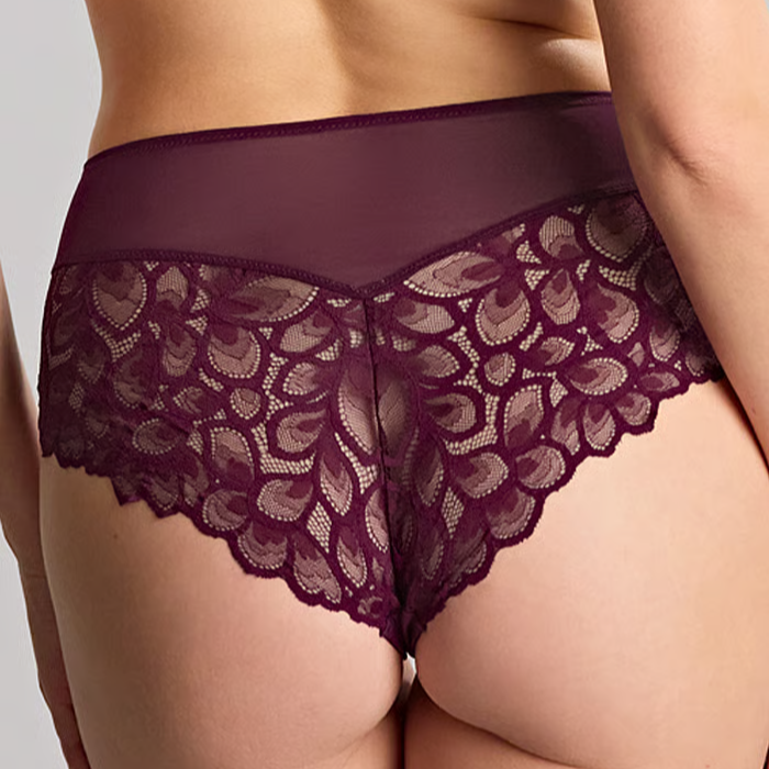 Panache Allure Deep Brief - Core* & Seasonal Colours