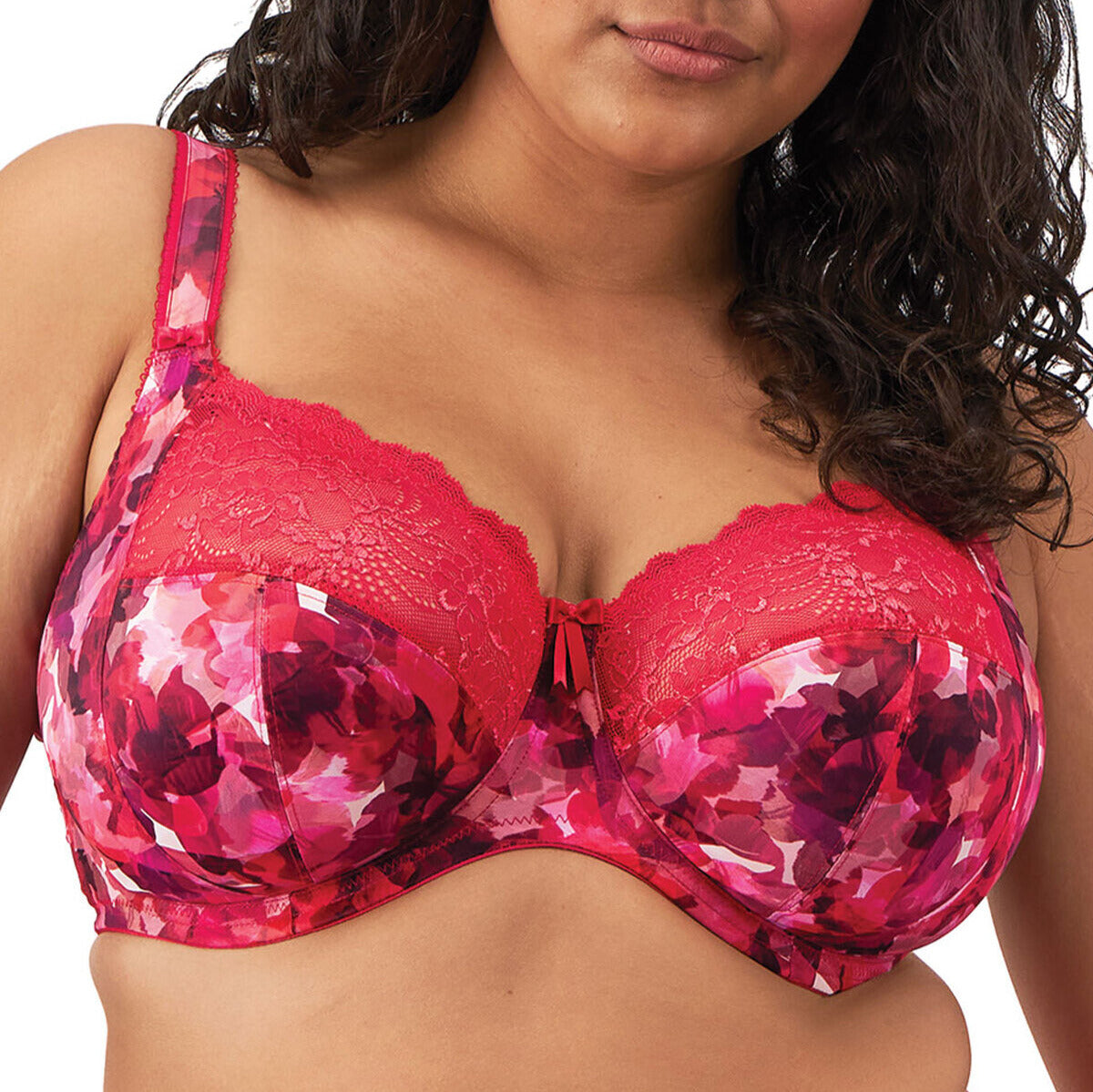 Elomi Morgan UW Bra - Various Seasonal Patterns/Colours