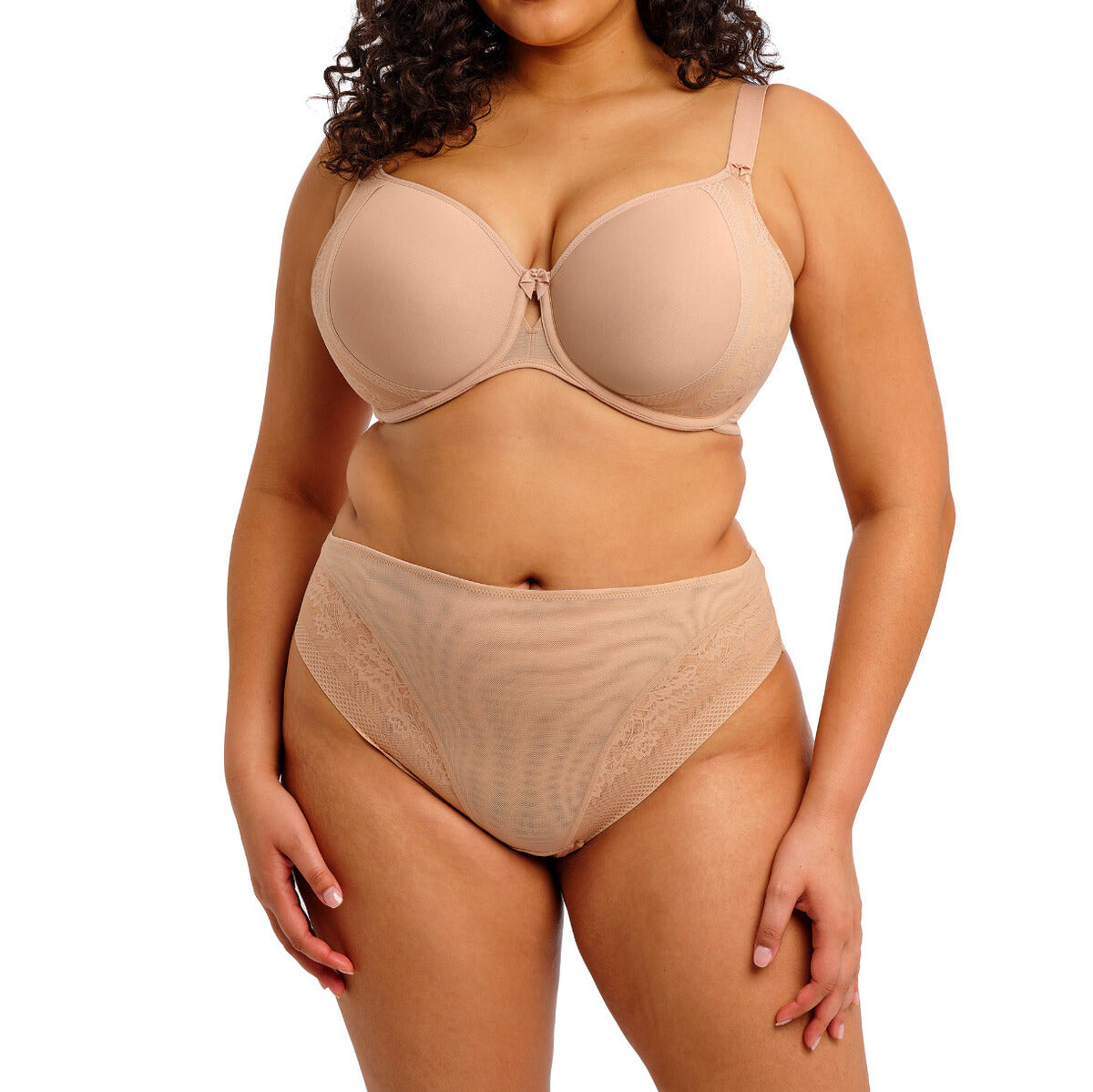 Elomi Nerina UW Moulded Spacer Bra - Various Colours