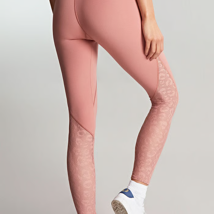 Panache Ultra Adapt Sports Leggings - Sienna