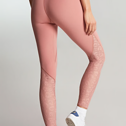 Panache Ultra Adapt Sports Leggings - Sienna