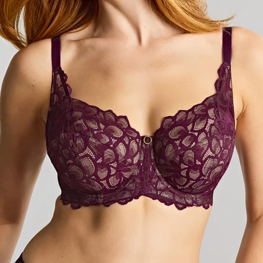 Panache Allure UW Full Cup Bra - Core* & Seasonal Colours