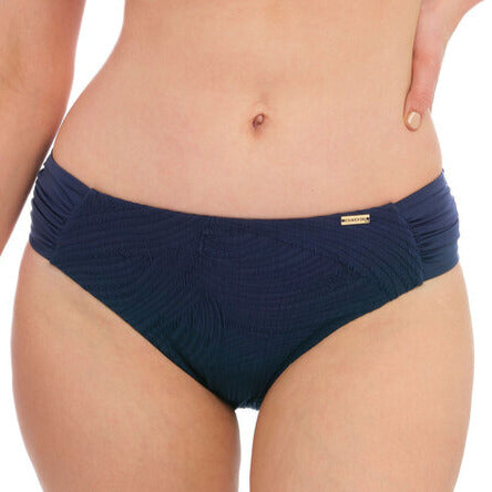 Fantasie Swim - Ottawa Mid Rise Brief - Ink