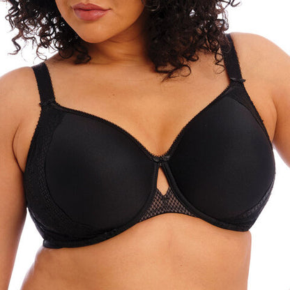 Elomi Charley UW Bandless Spacer Moulded Bra - Core* & Seasonal Colours