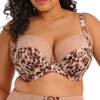 Elomi Lucie UW Plunge Bra - Core* & Seasonal Colours