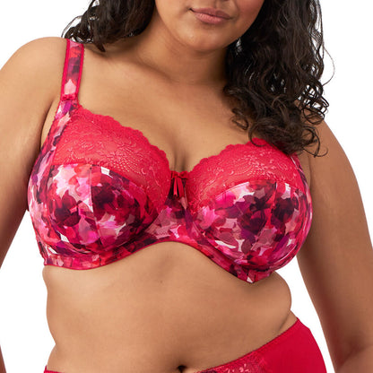 Elomi Morgan UW Bra - Berry Crush