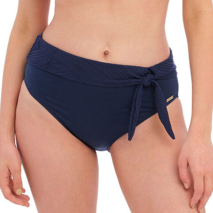 Fantasie Swim - Ottawa High Waist Brief - Ink*