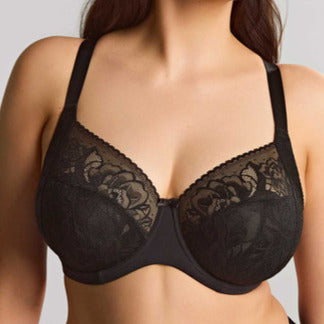 Sculptresse Dream Comfort UW Full Cup Bra - Cameo Rose