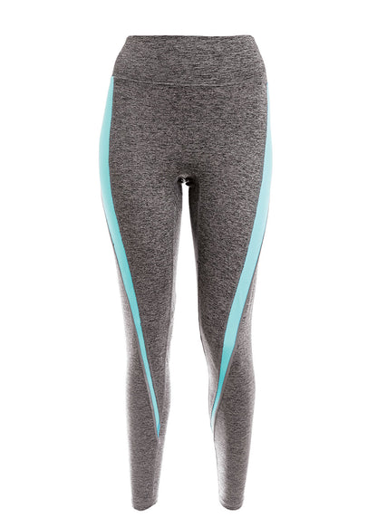 Freya Active Reflective Leggings - Carbon