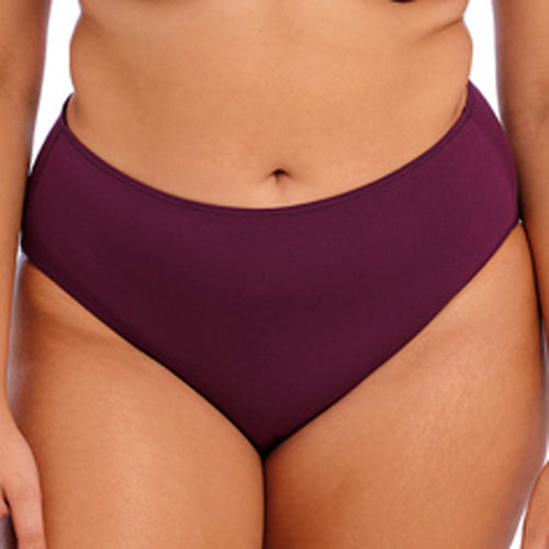 Elomi Smooth Full Brief - Various Colours