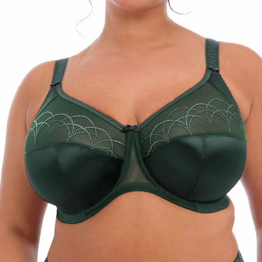 Elomi Cate UW Full Cup Bra - Pine Grove