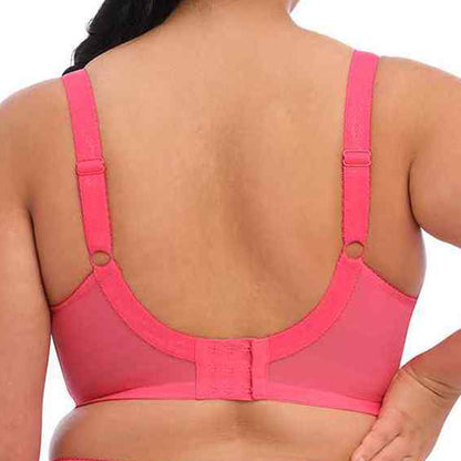 Elomi Charley UW Bandless Spacer Moulded Bra - Honeysuckle