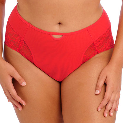 Elomi Kendra Full Brief - Cherry