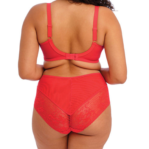 Elomi Kendra Full Brief - Cherry