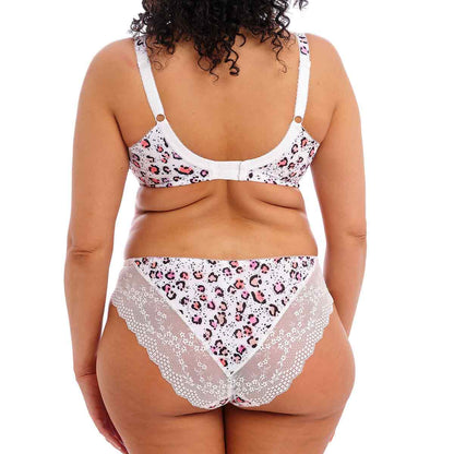 Elomi Lucie Brazilian Brief - Rumble