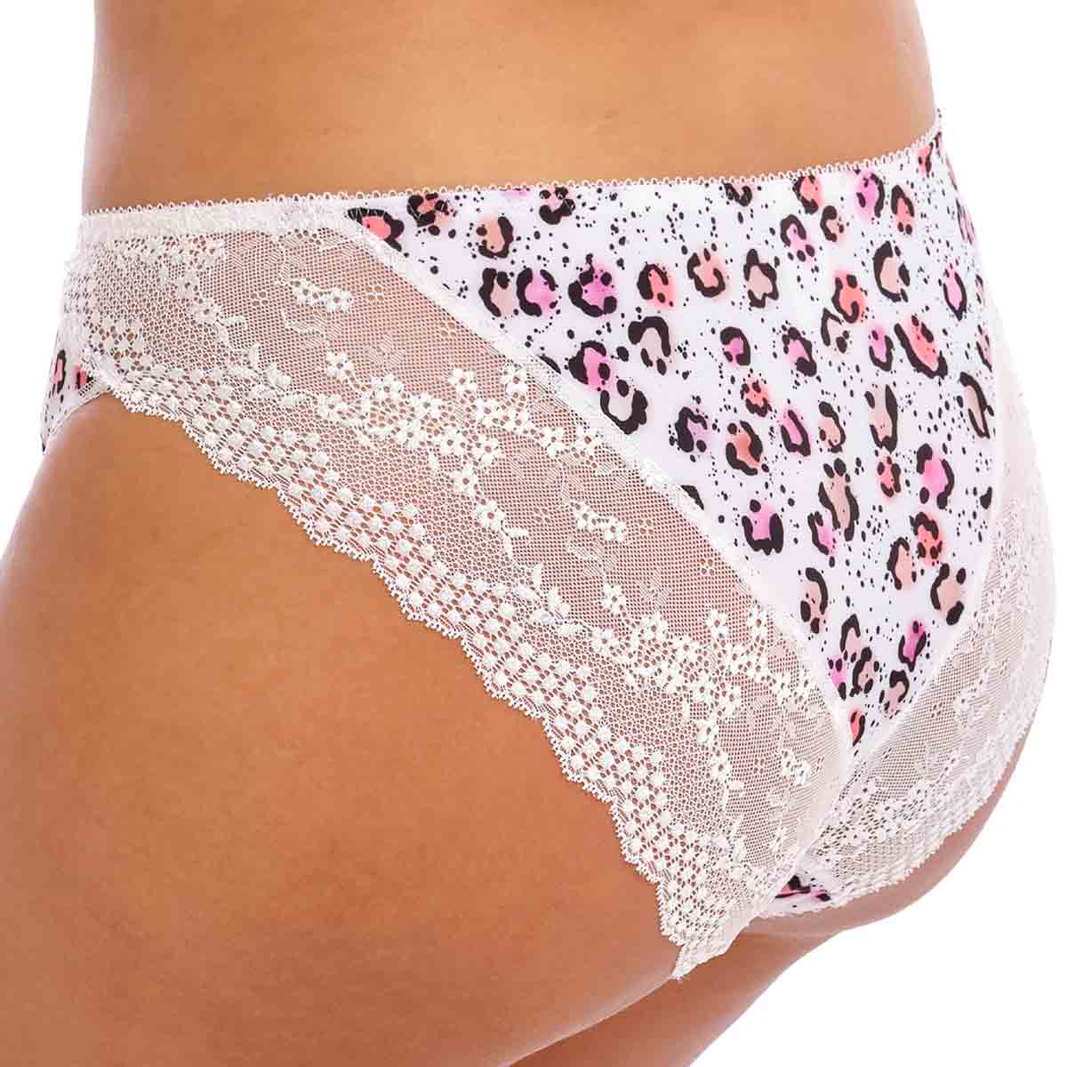 Elomi Lucie Brazilian Brief - Rumble