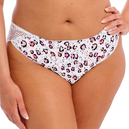 Elomi Lucie Brazilian Brief - Rumble