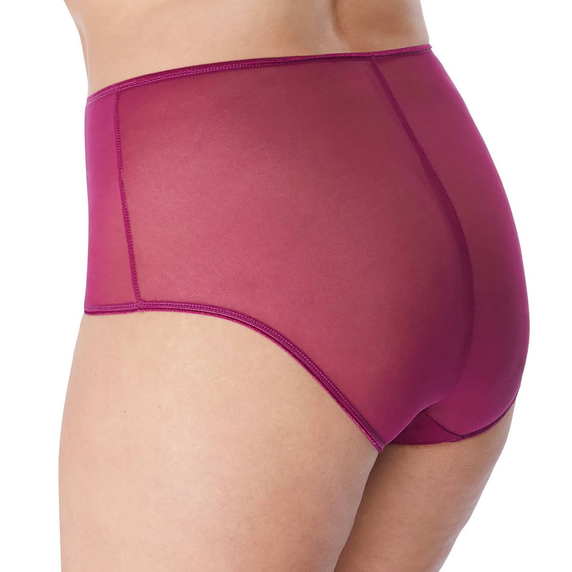 Elomi Matilda Full Brief - Berry