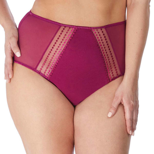 Elomi Matilda Full Brief - Berry