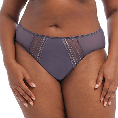 Elomi Matilda Brief - Storm