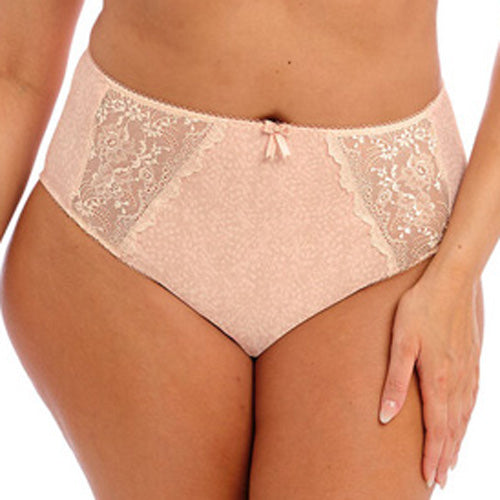 Elomi Morgan Full Brief - Cameo Rose