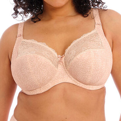 Elomi Morgan UW Bra - Cameo Rose