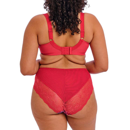 Elomi Morgan High Leg Brief - Sunset Meadow