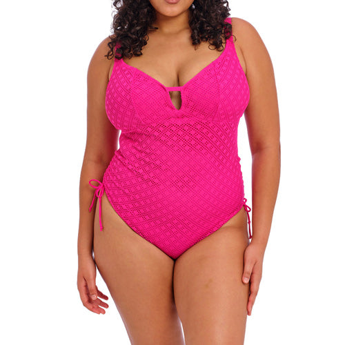 Elomi Swim - Bazaruto Non Wired Swimsuit - Clematis