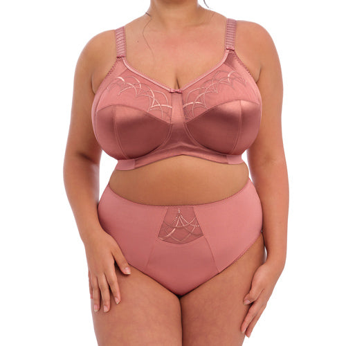 Elomi Cate Full Brief - Rosewood