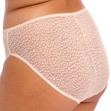 Load image into Gallery viewer, Elomi Lucie High Leg Brief - Pale Blush
