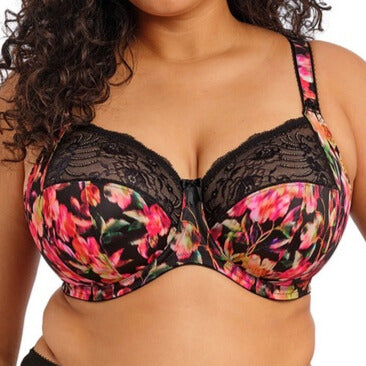 Elomi Morgan UW Bra - Hot Haze