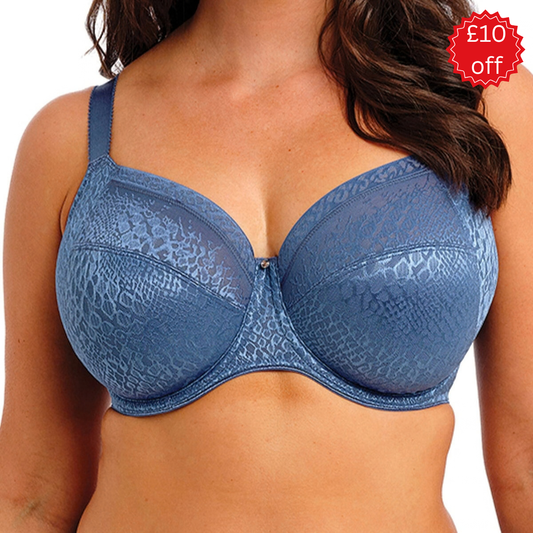 Fantasie Envisage UW Side Support Bra - Fashion Colours