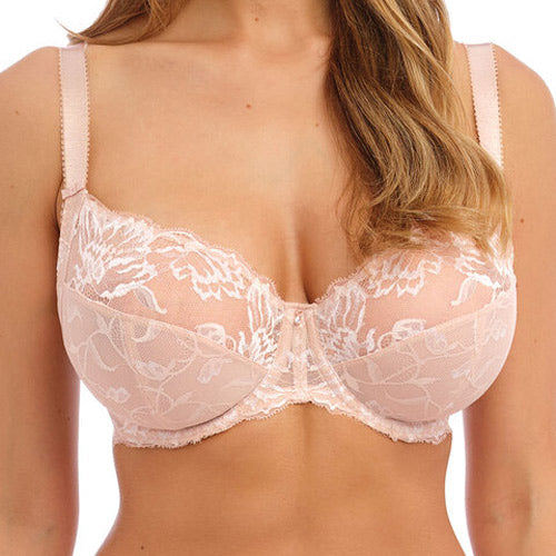 Fantasie Aubree UW Side Support Bra - Natural Beige