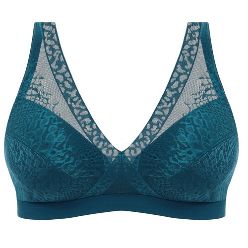 Fantasie Envisage Wire-Free Bralette - Various Colours